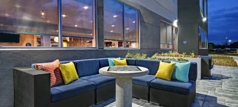 门罗希尔顿Tru酒店(Tru by Hilton Monroe MI)图片