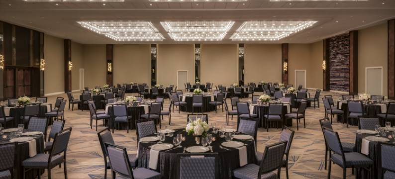 星莺亚特兰大中城，希尔顿精选系列(The Starling Atlanta Midtown, Curio Collection by Hilton)图片