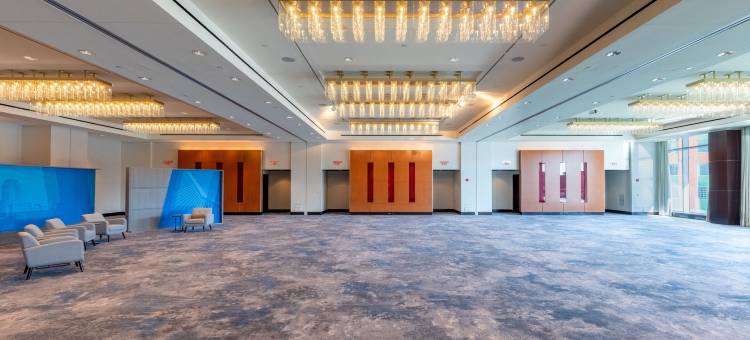 波士顿洲际酒店(InterContinental Boston)图片