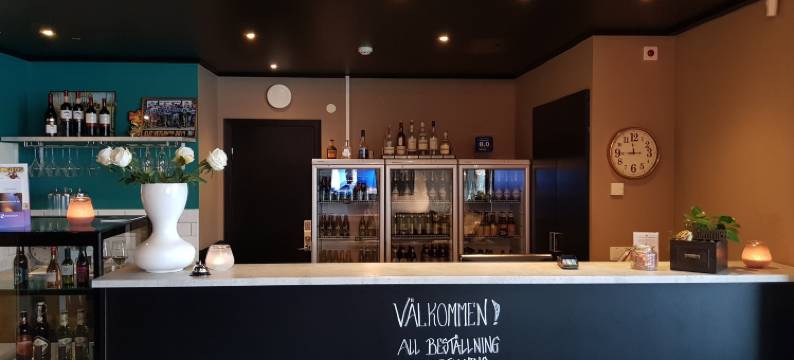 中央酒店(Centralhotellet)图片