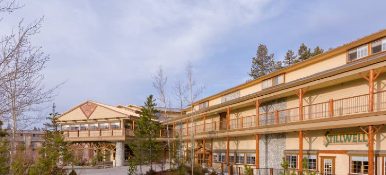 Holiday Inn Resort 大熊(Holiday Inn Resort THE LODGE AT BIG BEAR LAKE by IHG)图片