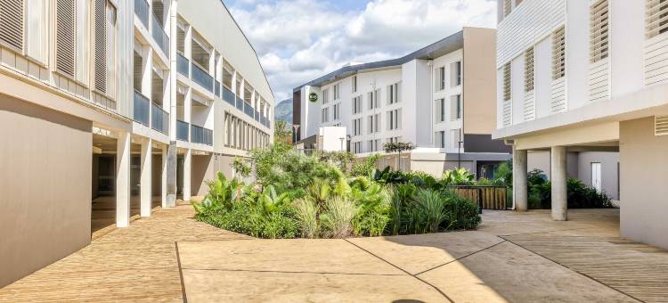 民宿酒店留尼汪机场(B&B HOTEL La Réunion Aéroport)图片