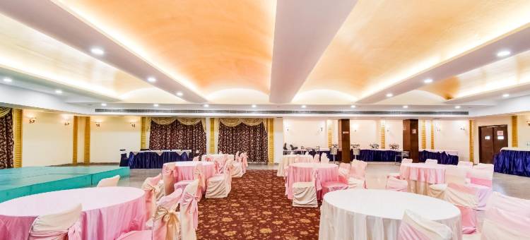 马里埃酒店(Hotel le Mariet)图片