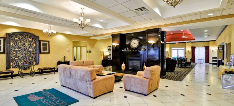 塔尔萨南Homewood Suites by Hilton(Homewood Suites by Hilton Tulsa-South)图片