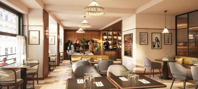 Miiro Spittelberg New Opening图片