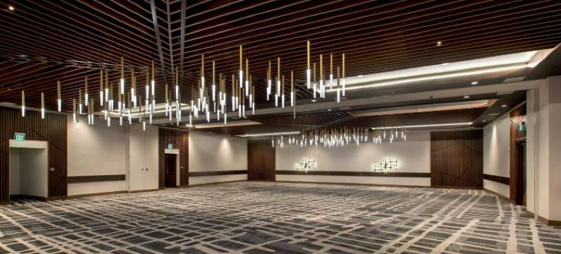 斯普林菲尔德市中心万豪酒店(Marriott Springfield Downtown)图片