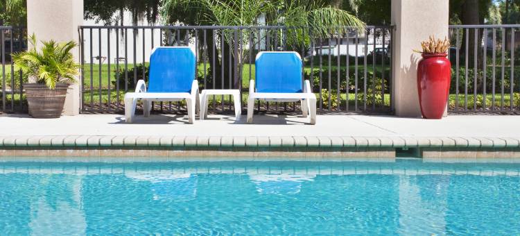 智选假日套房酒店巴托(Holiday Inn Express & Suites Bartow)图片