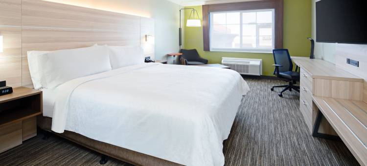 智选假日套房酒店沃森维尔(Holiday Inn Express & Suites Watsonville)图片