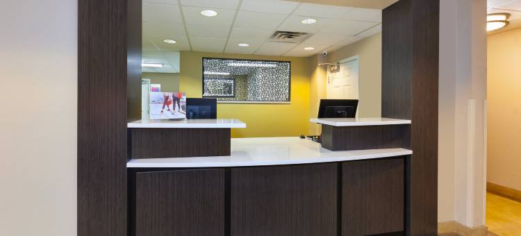 Candlewood Suites 北极星(Candlewood Suites Columbus North - Polaris)图片