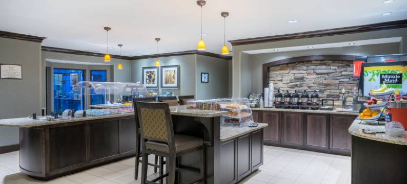 Staybridge Suites 威尔明顿 - 布兰迪谷(Staybridge Suites WILMINGTON - BRANDYWINE VALLEY by IHG)图片