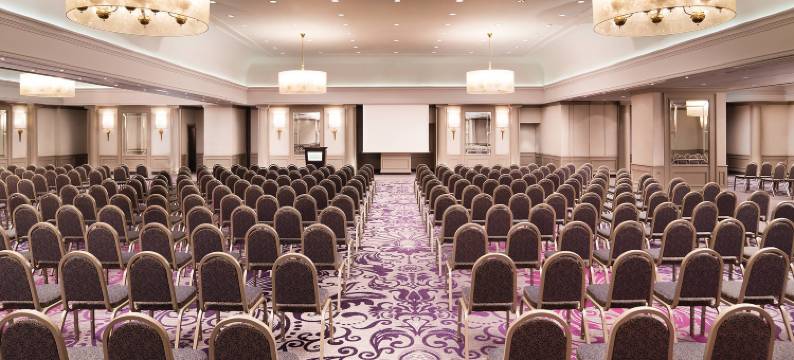 萨格勒布喜来登酒店(Sheraton Zagreb Hotel)图片