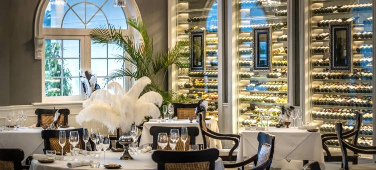 巴厘岛总督酒店(Viceroy Bali)图片