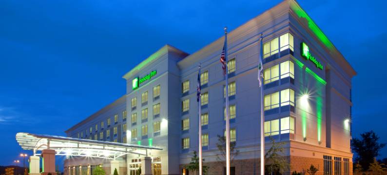 Holiday Inn 温彻斯特SE -历史网关(Holiday Inn WINCHESTER SE-HISTORIC GATEWAY by IHG)图片