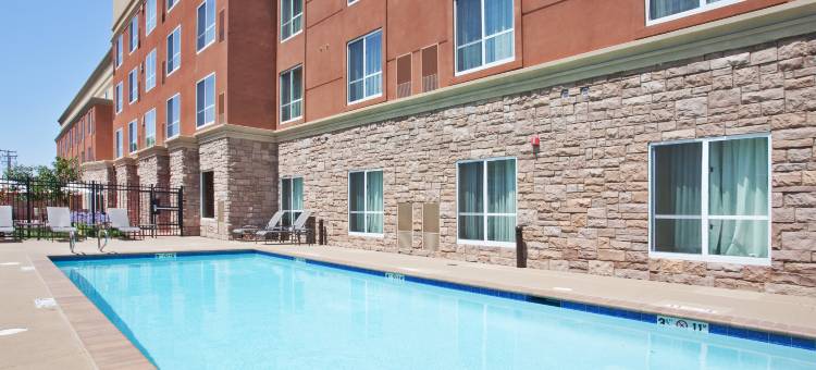 Holiday Inn & Suites 奥克兰 - 机场(Holiday Inn & Suites Oakland - Airport)图片