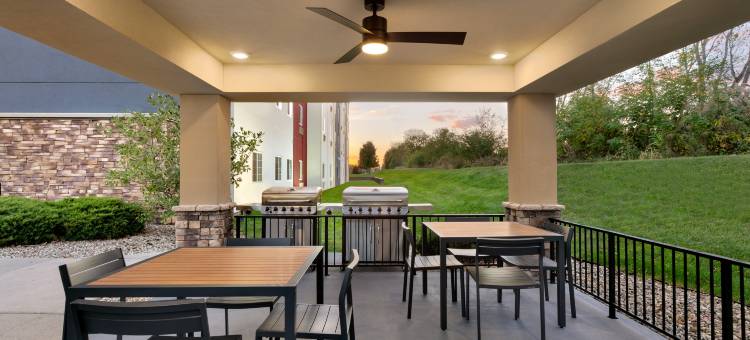 Candlewood Suites 斯普林菲尔德 by IHG(Candlewood Suites Springfield by IHG)图片