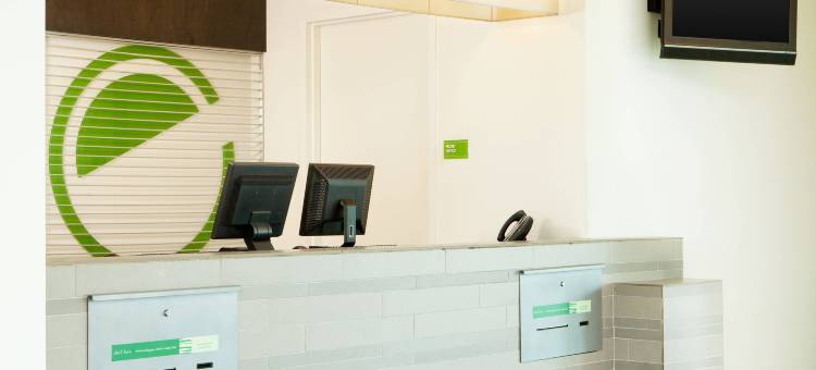 阿伦德尔米尔斯BWI机场源宿酒店(Element Arundel Mills BWI Airport)图片