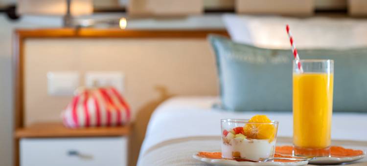 希律国防军酒店(Herods Vitalis Spa Hotel Eilat a Premium Collection by Fattal Hotels)图片