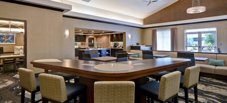 Homewood Suites by Hilton-绍辛顿(Homewood Suites by Hilton Southington)图片