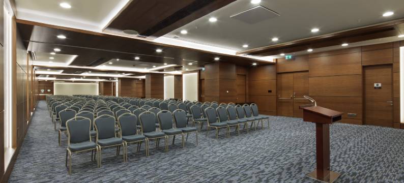 乔尔卢希尔顿花园酒店(Hilton Garden Inn Corlu)图片