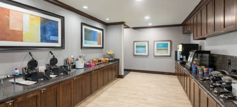 阿比林东北万豪TownePlace套房酒店(TownePlace Suites Abilene Northeast)图片