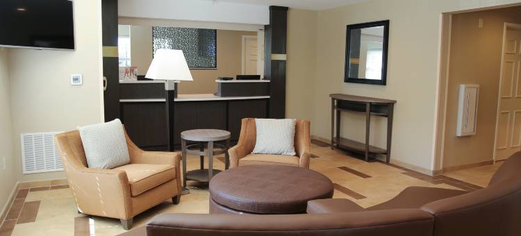 Candlewood Suites Portland - Scarborough图片