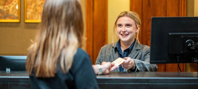 米尔顿山酒店(Milton Hill House)图片