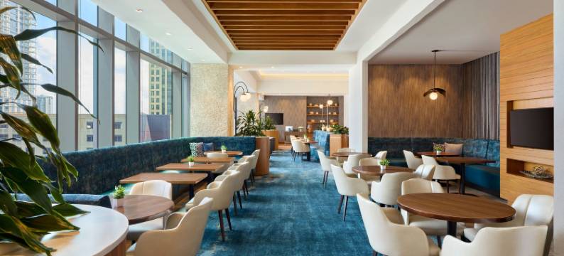 奥斯汀JW万豪酒店(JW Marriott Austin)图片