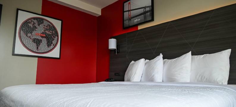 Garner Hotel North Bergen - NYC Gateway by IHG图片