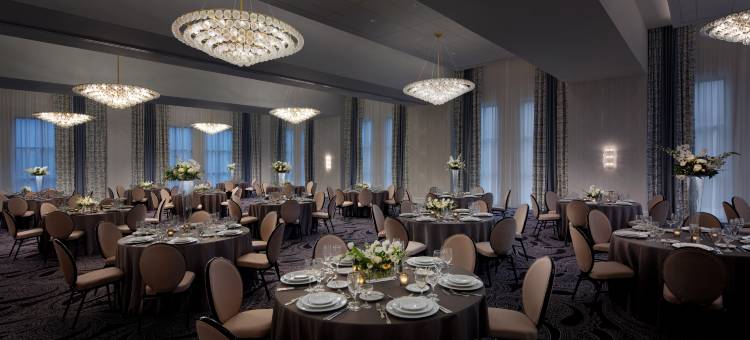 Graduate by Hilton 纳什维尔(Graduate by Hilton Nashville)图片