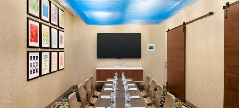 比弗丹智选假日套房酒店(Holiday Inn Express & Suites BEAVER DAM by IHG)图片