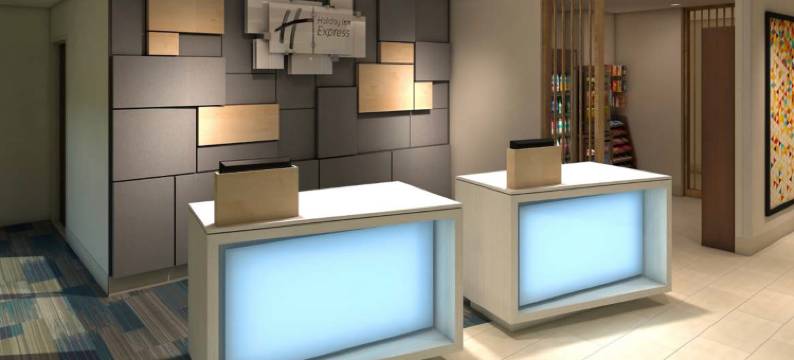 奥本市中心智选假日套房酒店(Holiday Inn Express & Suites AUBURN DOWNTOWN by IHG)图片