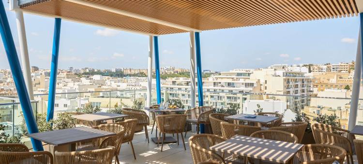 诺富特马耳他斯利马(Novotel Malta Sliema)图片