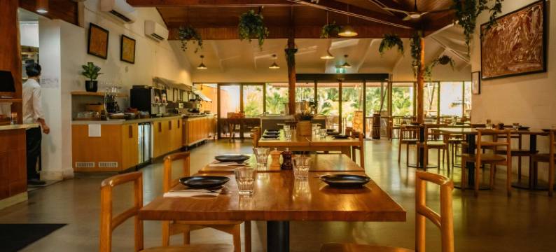 Cooinda Lodge Kakadu图片