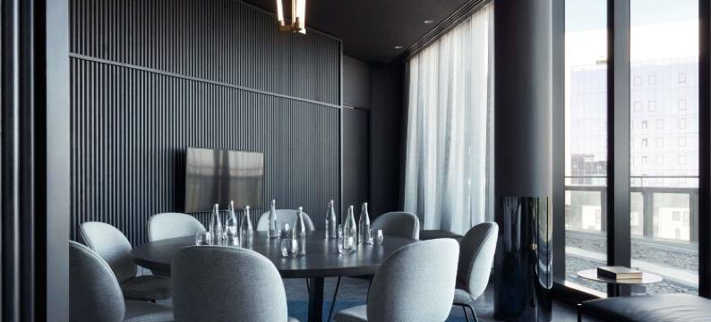 墨尔本莎多普雷派珀斯酒店(Shadow Play Melbourne by Peppers)图片