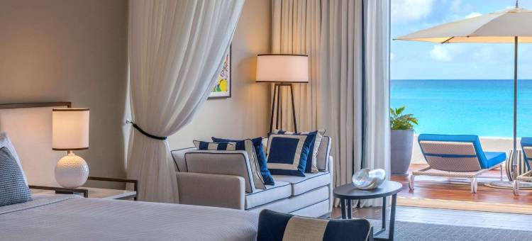 费尔蒙特皇家庭园酒店(Fairmont Royal Pavilion Barbados Resort)图片