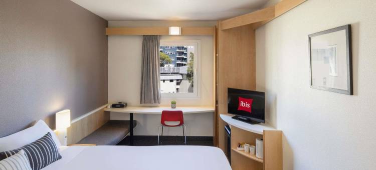 宜必思悉尼索恩里酒店(Ibis Sydney Thornleigh)图片