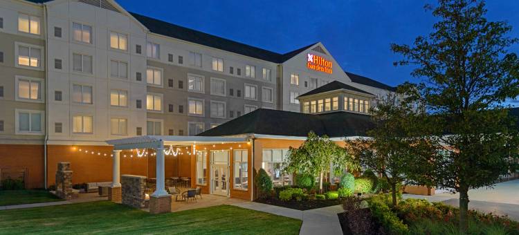 客栈水牛城机场希尔顿花园酒店(Hilton Garden Inn Buffalo Airport)图片