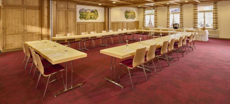 巴伊兰贝尔酒店(Baeren Hotel, the Bear Inn)图片