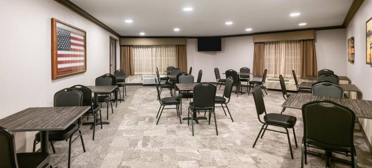 布里奇伍德度假贝斯特韦斯特精品酒店(Best Western Premier Bridgewood Resort Hotel)图片