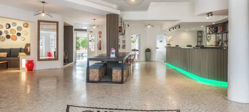 金塔都帕拉伊索酒店 - AL(Quinta Do Paraiso - Al)图片