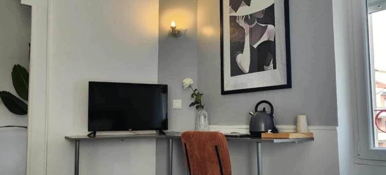 阿丽亚娜酒店(Ariane)图片