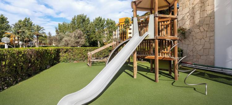 阿尔库迪亚花园公寓式酒店(Alcudia Garden Aparthotel)图片