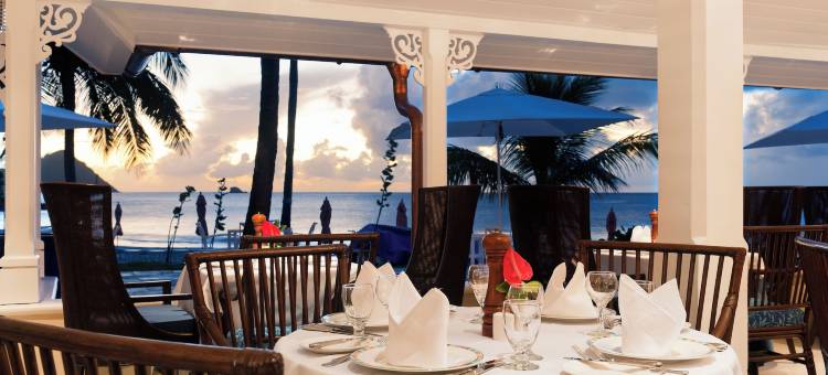 BodyHoliday - 全包(BodyHoliday - All Inclusive)图片