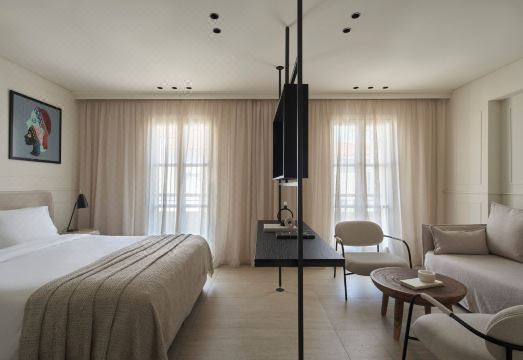 Doryssa Theorem Hotel Hotel Overview