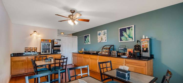 SureStay Plus Hotel by Best Western Berkeley Springs图片