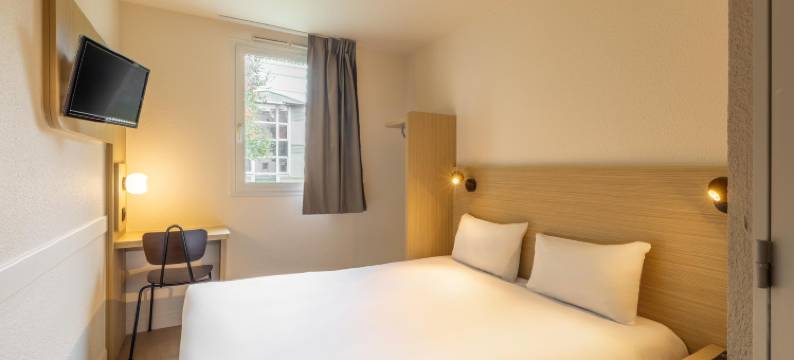 马恩香格里拉酒店(Premiere Classe Marne la Vallee - Saint Thibault des Vignes)图片