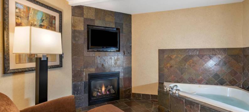 阿斯托里亚海湾劳埃德酒店 - 登高精选酒店(Lloyd Hotel Astoria Bayfront, Ascend Hotel Collection)图片