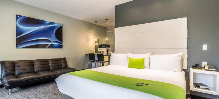 瓦尔豪斯酒店 - 阿桑德连锁酒店(The Wallhouse Hotel, Ascend Hotel Collection)图片