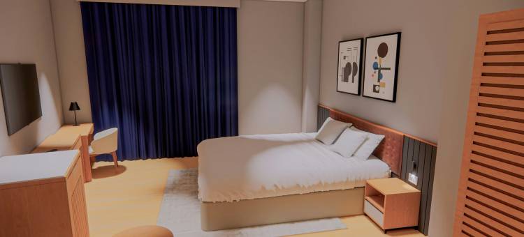 Protea Hotel by Marriott Kinshasa图片