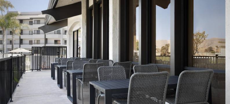 圣玛丽亚希尔顿惠庭套房酒店(Homewood Suites by Hilton Santa Maria)图片